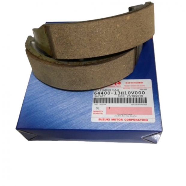 BỐ THẮNG SAU HAYATE 125 / IMPLUSE 125