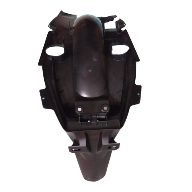 DÈ SAU BIỂN SỐ AXELO 125