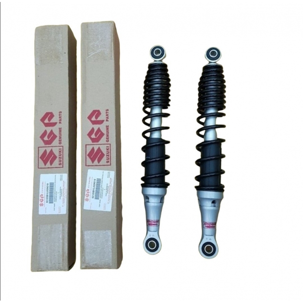 PHUỘT SAU SHOWA AXELO 125 / UP SHOGUN 125 / WAVE 100 / WAVE 125 / FUTURE 100 / FUTURE 125