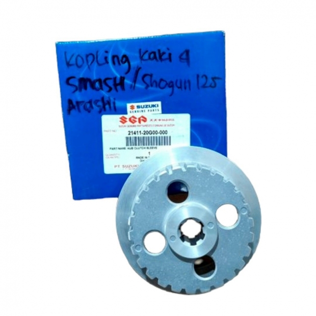 MẶT NHÔM NỒI NGOÀI AXELO 125 / SMASH 125 / SHOGUN 125 ( CÔN TỰ ĐỘNG )