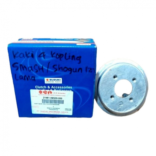 MẶT NHÔM NỒI TRONG AXELO 125 / SHOGUN 125 / SMASH 125 (CÔN TỰ ĐỘNG )