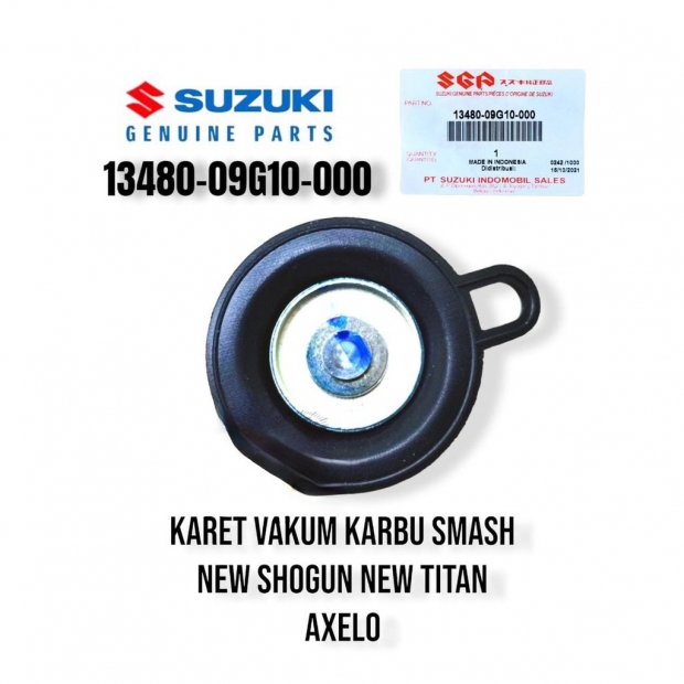 MÀN DA BƠM CẮT GIÓ AXELO 125 / SHOGUN 125 / XBIKE 125