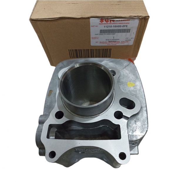 LÒNG AXELO 125 / SHOGUN 125 / XBIKE 125