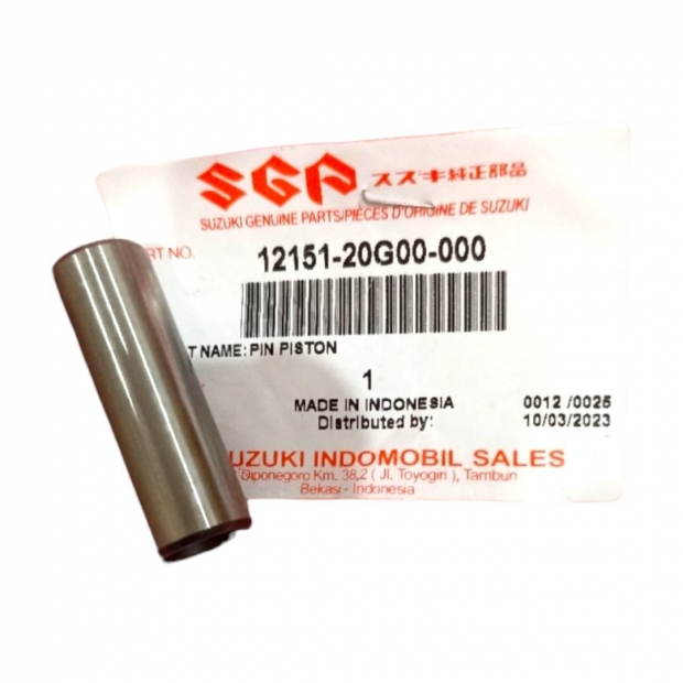 ẮC PÍT TÔNG AXELO 125 / SHOGUN 125 / XBIKE 125