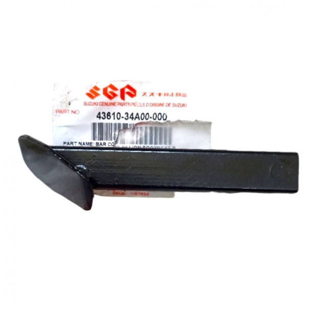 THANH SẮT GÁC CHÂN SAU AXELO 125 BÊN PHẢI