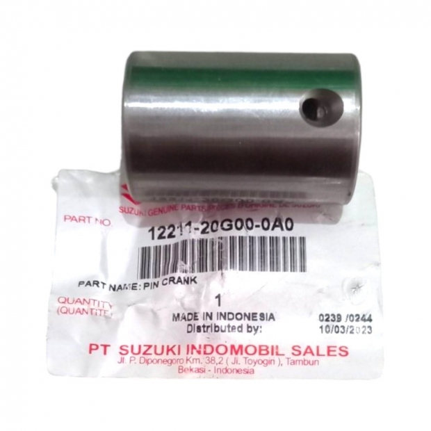 ẮC TAY DÊN AXELO 125 / SHOGUN 125