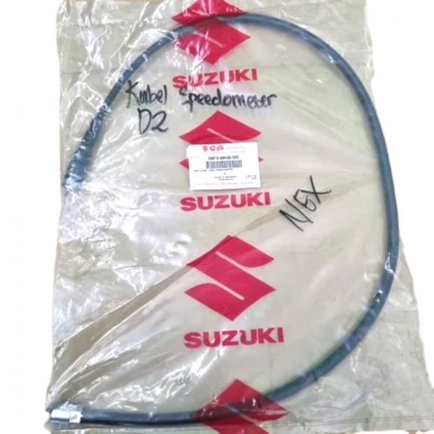 DÂY CÔNG TƠ MÉT AXELO 125 / SHOGUN 125 / SMASH 125 / NEX 125