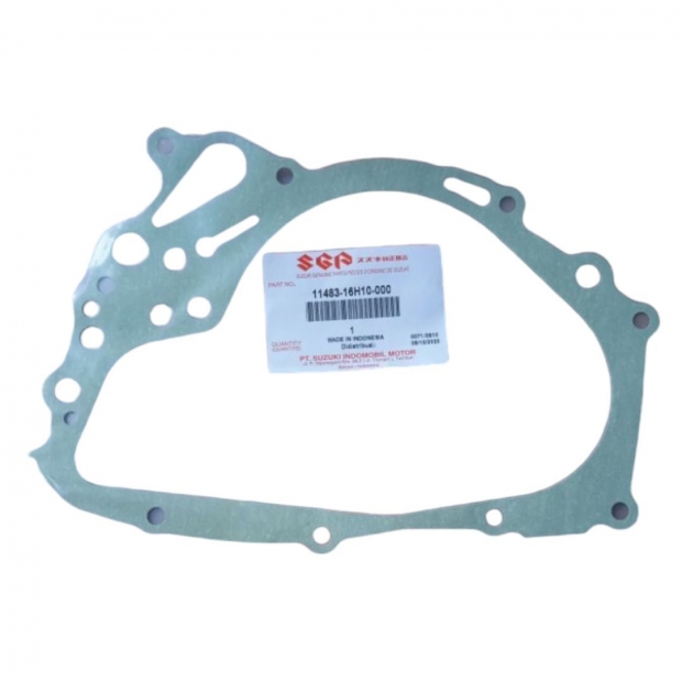 RON LỬA AXELO 125 / SHOGUN 125