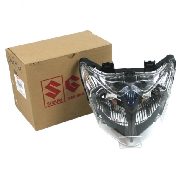 CHÓA TRƯỚC AXELO 125 INDONESIA / UP AXELO 125 VN