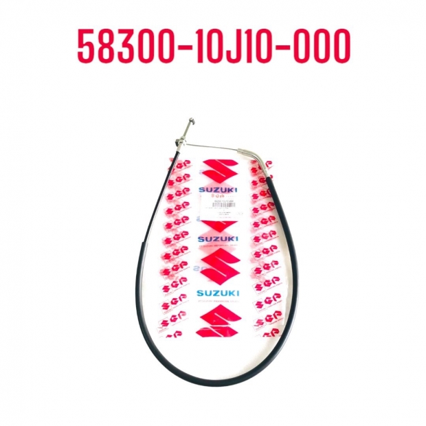 DÂY GA AXELO 125 / SHOGUN 125 / XBIKE 125 ( INDONESIA )