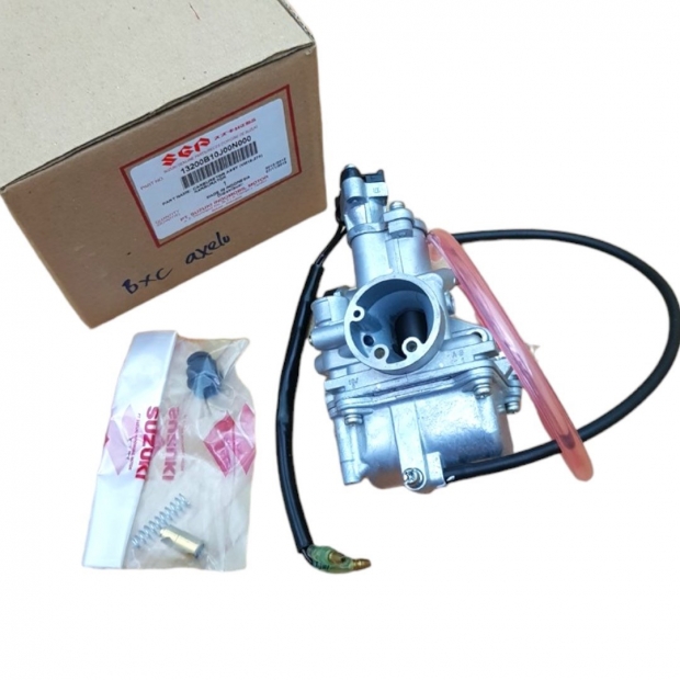 BÌNH XĂNG CON AXELO 125 / UP SHOGUN 125 / XBIKE 125