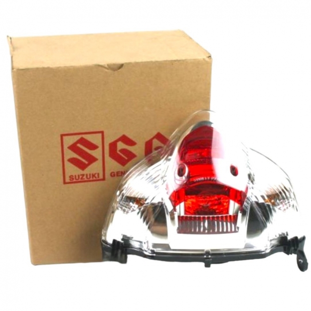 CHÓA SAU AXELO 125 INDONESIA