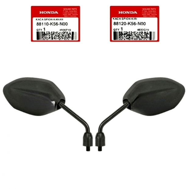 KÍNH CHIẾU HẬU SONIC 150 BÊN TRÁI