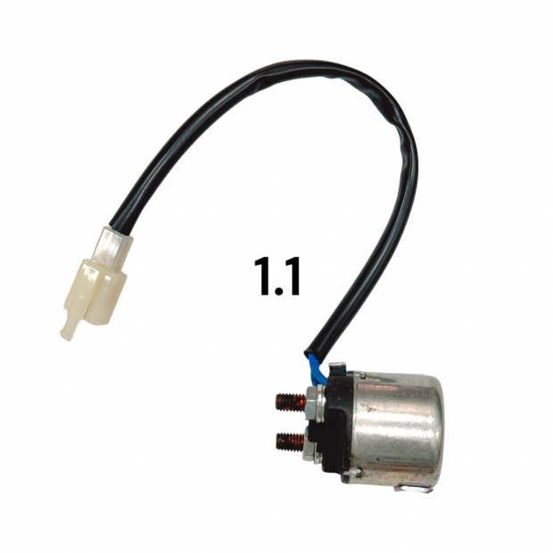 RƠ LE ĐỀ SONIC 150 / WINNER V1V2V3 / CBR 150 / CB 150 / WAVE / DREAM ( CTY XÀI OK )