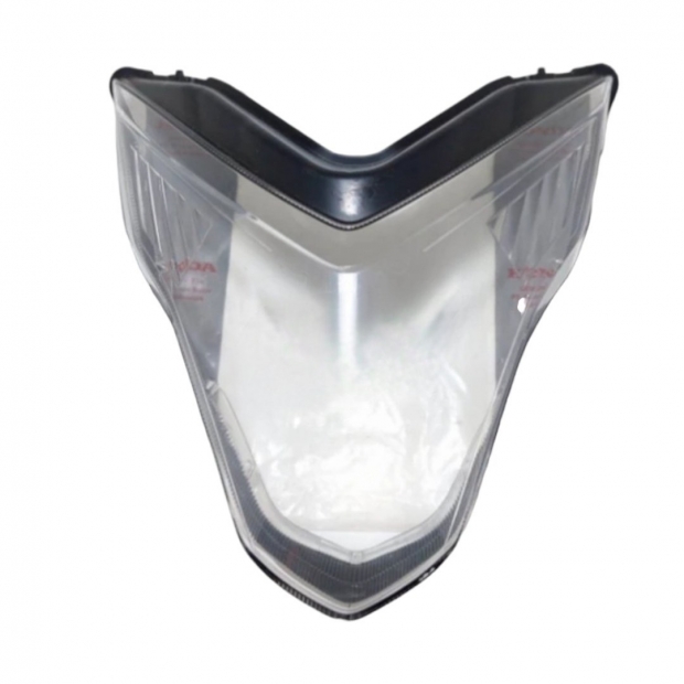 MICA SONIC 150 CHÍNH HÃNG VIỀN ĐÈN ( TUỒN HEAD HONDA )