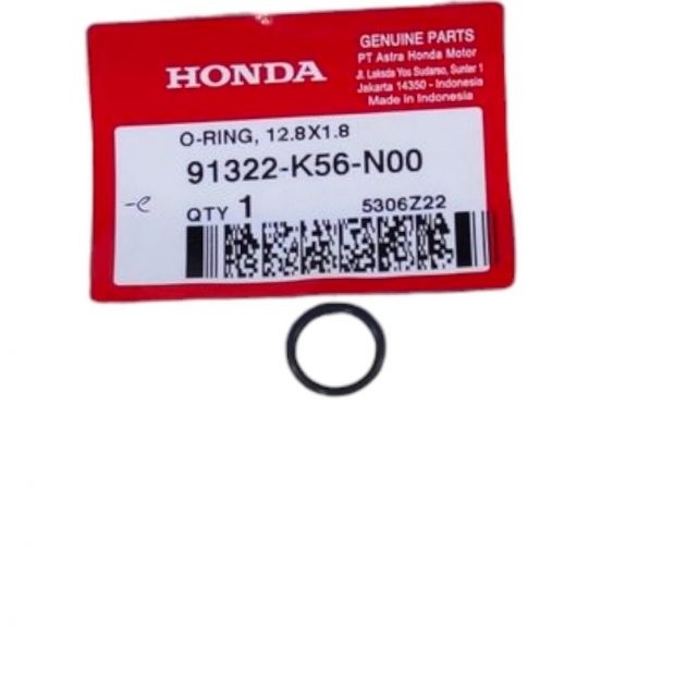 RON NẮP QUẶNG THĂM NHỚT SONIC 150 / WINNER V1 V2 V3 /CB 150 / CBR 150