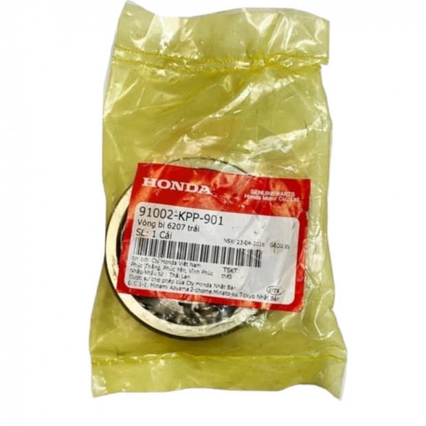 BẠC ĐẠN DÊN LỚN BÊN NỒI SONIC 150 / WINNER V1V2V3 / CB 150 / CBR 150