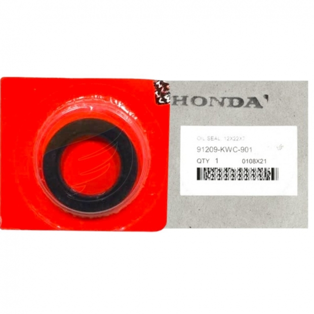 PHỐT DẦU CỐT CẦN SỐ SIZE 12 X 22 X 7 SONIC 150 / WINNER V123 / CBR / CB / GTR 150