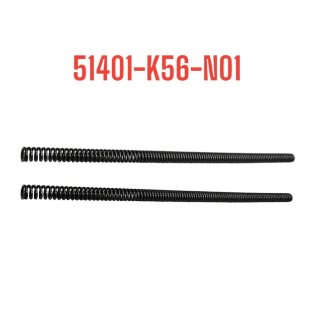 LÒ XO PHUỘT TRƯỚC SONIC 150