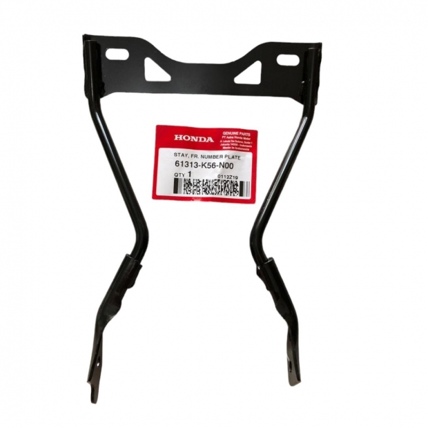 PÁT BIỂN SỐ SONIC 150