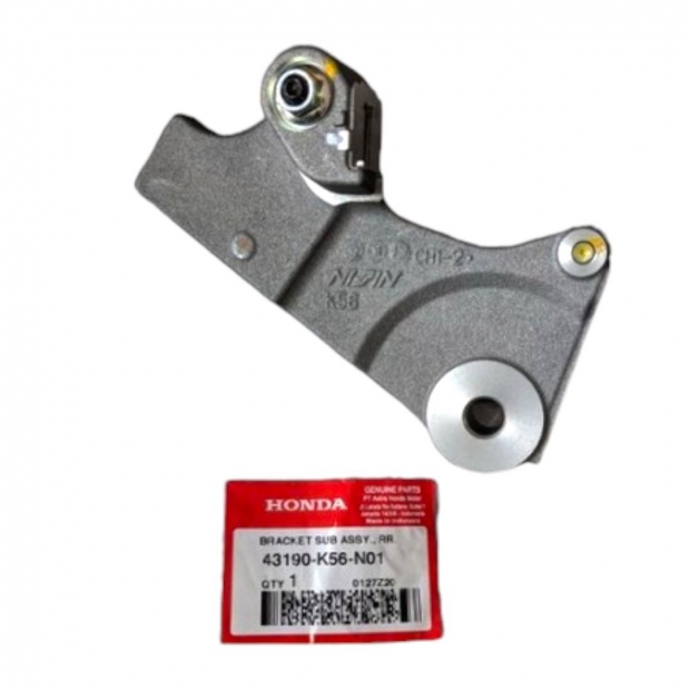 PÁT HEO SAU SONIC 150