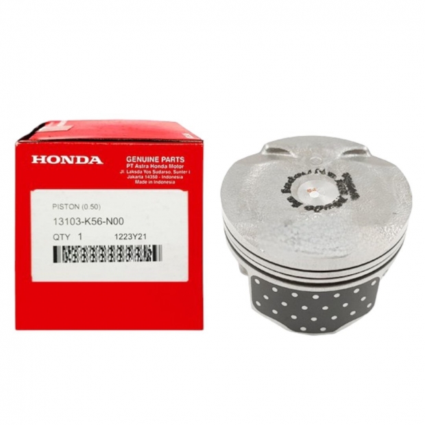 PÍT TÔNG SONIC 150 COS 2 / WINNER V1V2V3 / CBR 150 / CB 150 / GTR 150