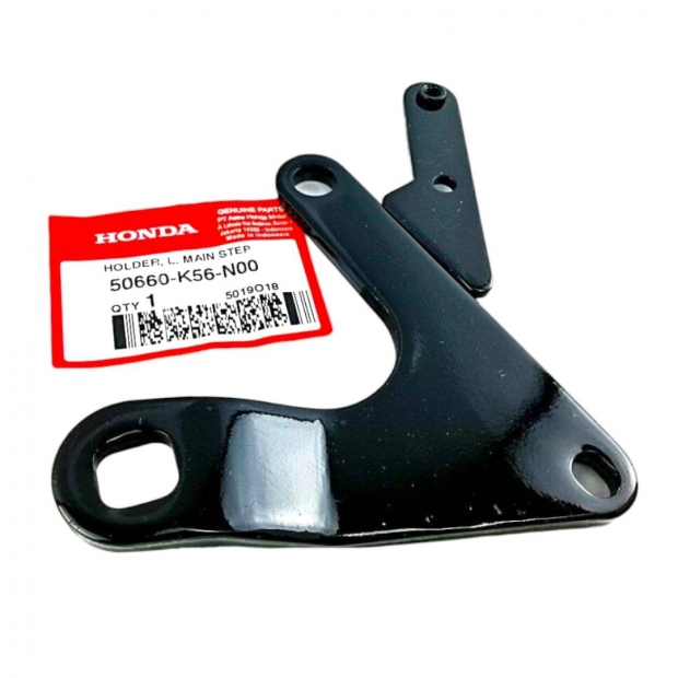 PÁT GÁC CHÂN TRƯỚC SONIC 150 BÊN TRÁI / WINNER V1