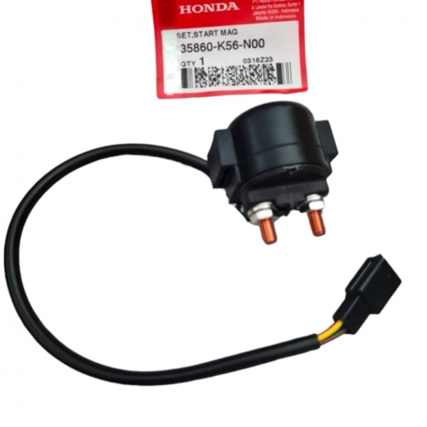 RƠ LE ĐỀ SONIC 150 / WINNER V1V2V3 / CBR 150 / CB 150 / GTR 150