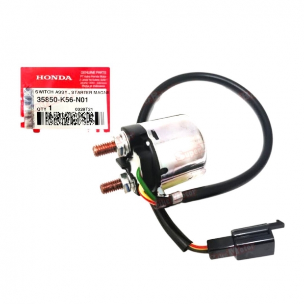 RƠ LE ĐỀ SONIC 150 / WINNER V1 V2 V3 / CBR 150 / CB 150