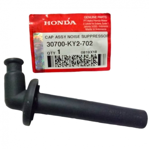 CHỤP BUGI SONIC 150 / WINNER V1V2V3 / CB 150 / CBR 250 / CBR 150