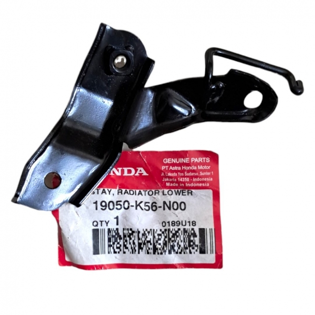 PÁT KÉT NƯỚC SONIC 150 / WINNER V1V2V3 / GTR 150