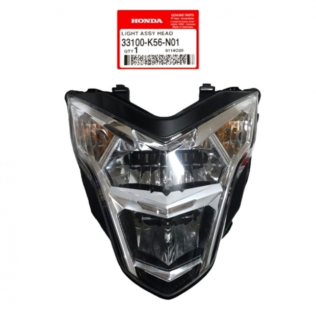 CHÓA TRƯỚC SONIC 150