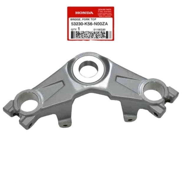 CHẢNG BA TRÊN SONIC 150