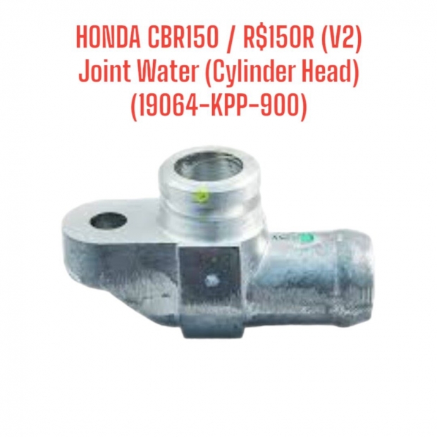 ĐẦU NỐI ỐNG NƯỚC SONIC 150 / CBR 150 / WINNER V1V2V3