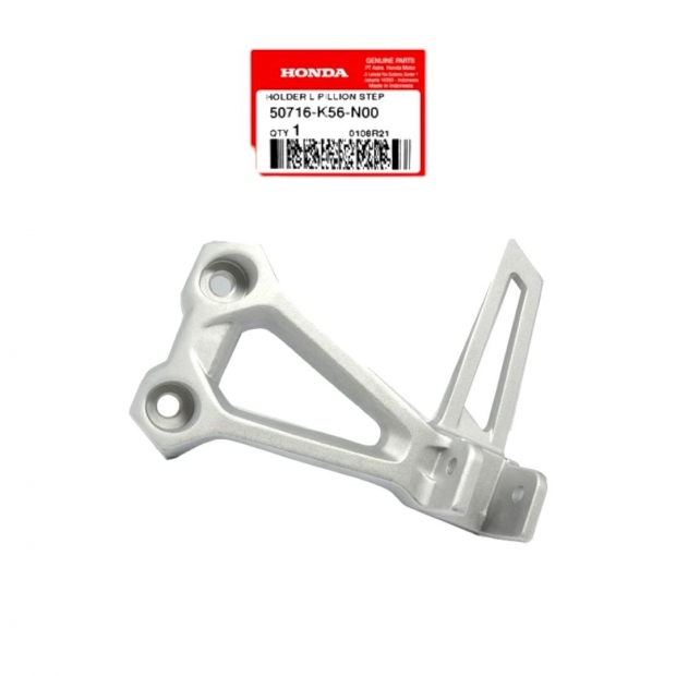 PÁT GÁC CHÂN SAU SONIC 150 BÊN TRÁI / WINNER V1V2V3 / GTR 150