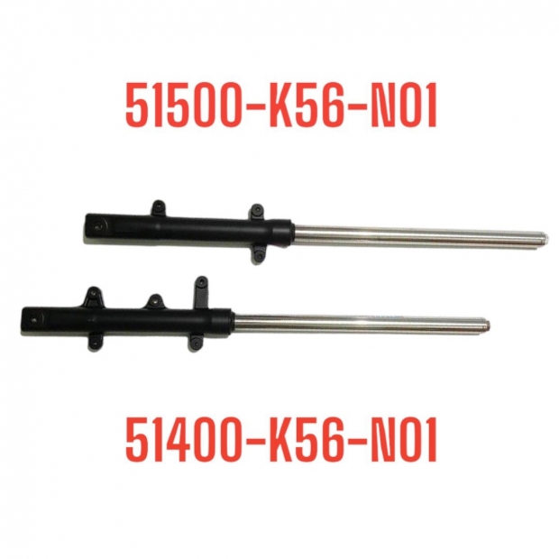 PHUỘT TRƯỚC SONIC 150 BÊN PHẢI