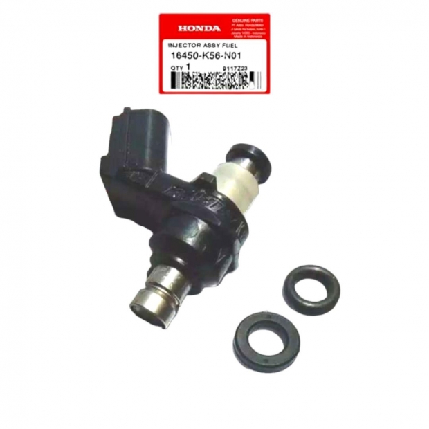 KIM PHUN GTR 150 / UP SONIC 150 / CLICK 150 / VARIO 150 / WAVE 125I LED