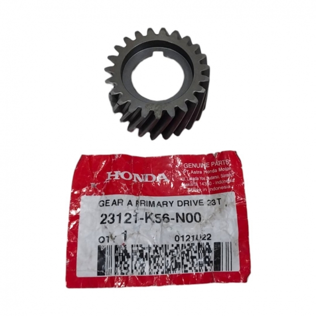 NHÔNG HÚ NHỎ 23T SONIC 150 / WINNER V1V2V3 / CB 150 / CBR 150