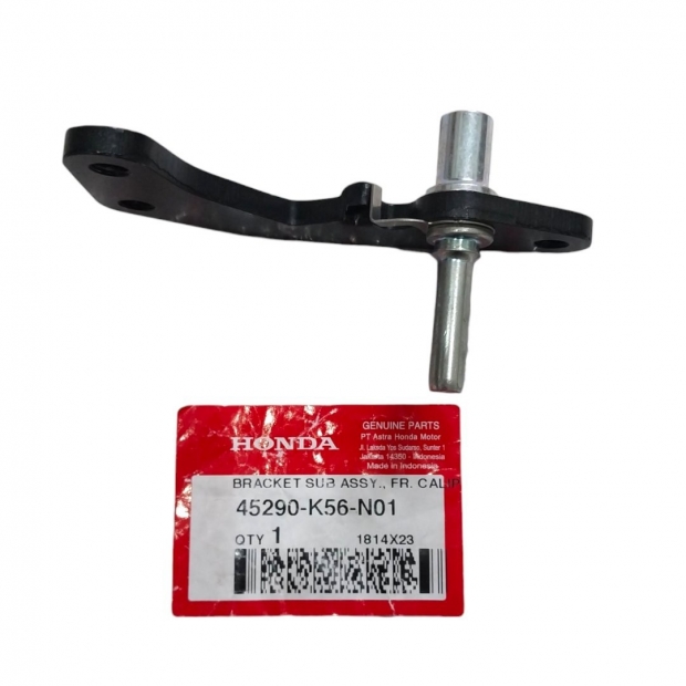 PÁT HEO TRƯỚC SONIC 150