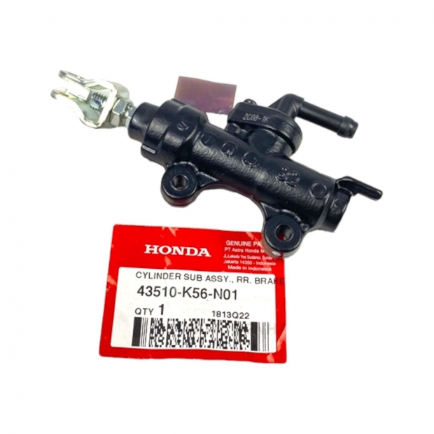 PEN ĐẠP THẮNG SAU SONIC 150 / WINNER V1V2V3 / GTR 150