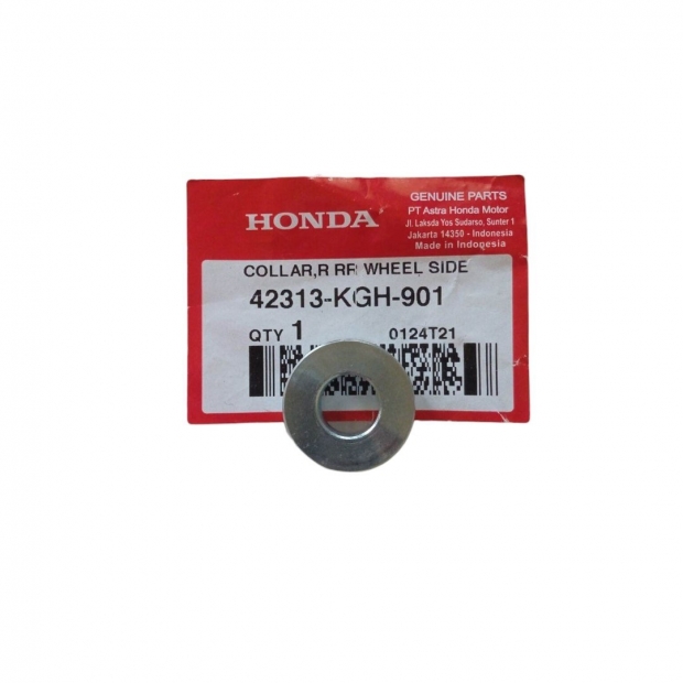 CANH BÁNH SAU BÊN ĐĨA SONIC 150 BÊN PHẢI