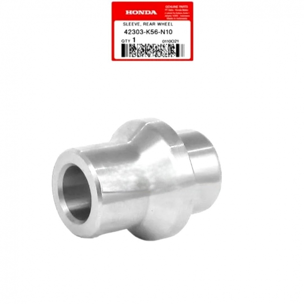 ỐNG CHỈ CÙI ĐĨA SONIC 150 / WINNER V1V2V3