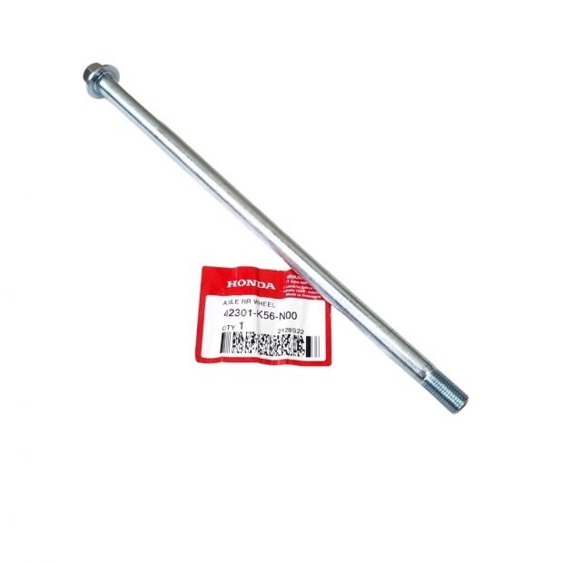 CỐT BÁNH SAU SONIC 150 / WINNER V1V2V3 / GTR 150