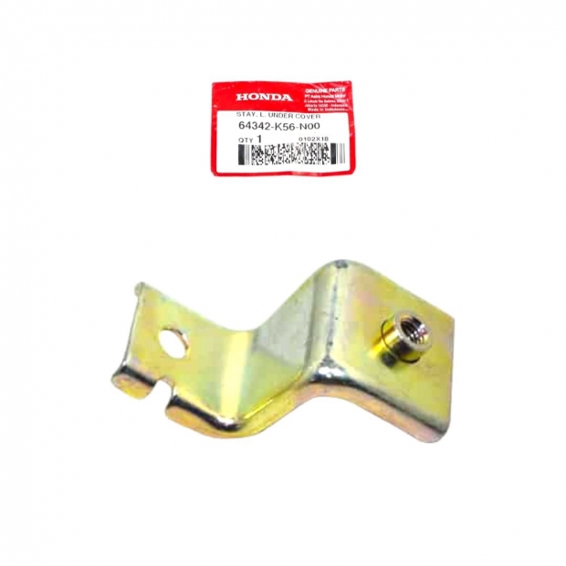 PÁT MỎ CÀY SONIC 150 BÊN TRÁI