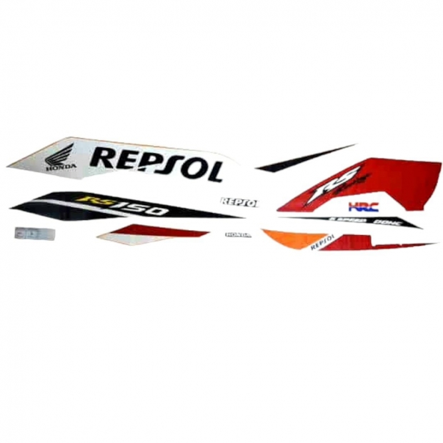 TEM RS 150 REPSOL BÊN TRÁI