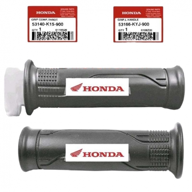 ỐNG GA TAY SONIC 150 / CB 150 / CBR 150