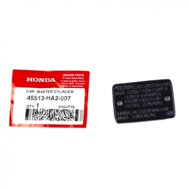 NẮP DẦU SONIC 150 / WINNER V1V2V3 / CBR 150 / CB 150