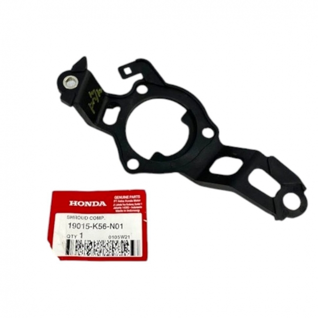 PÁT QUẠT KÉT NƯỚC SONIC 150 / WINER V1V2V3