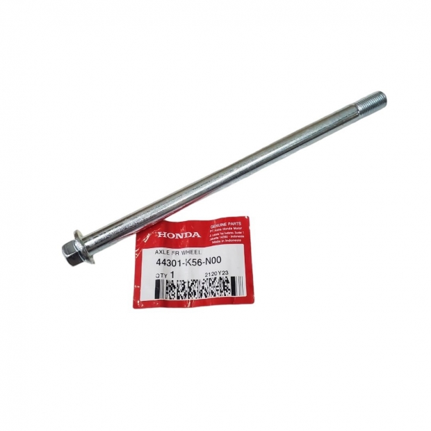 CỐT BÁNH TRƯỚC SONIC 150 / WINNER V1V2V3 / PCX 150