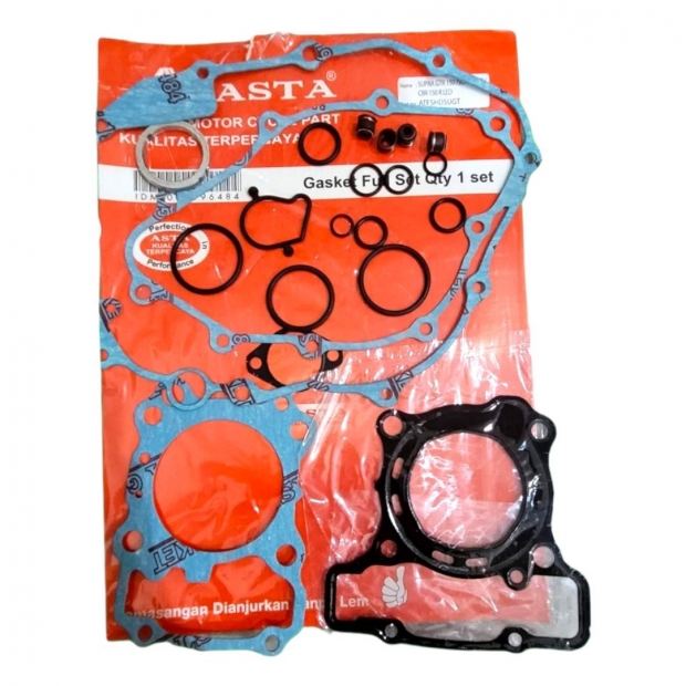 RON MÁY SONIC 150 / WINNER V1V2V3 / GTR 150 / CBR 150 ( ASTA NHẬP INDONESIA )